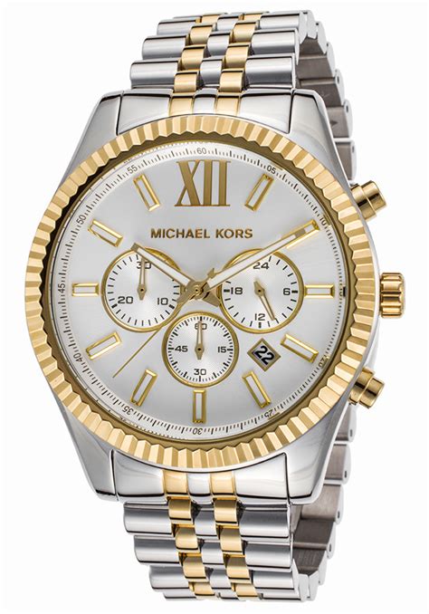 lexington uhr michael kors|michael kors mk8344.